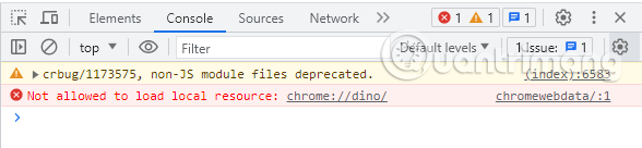 Hackea el juego de dinosaurios de Google Chrome para hacer que tu T-Rex sea inmortal y alcance la máxima velocidad.