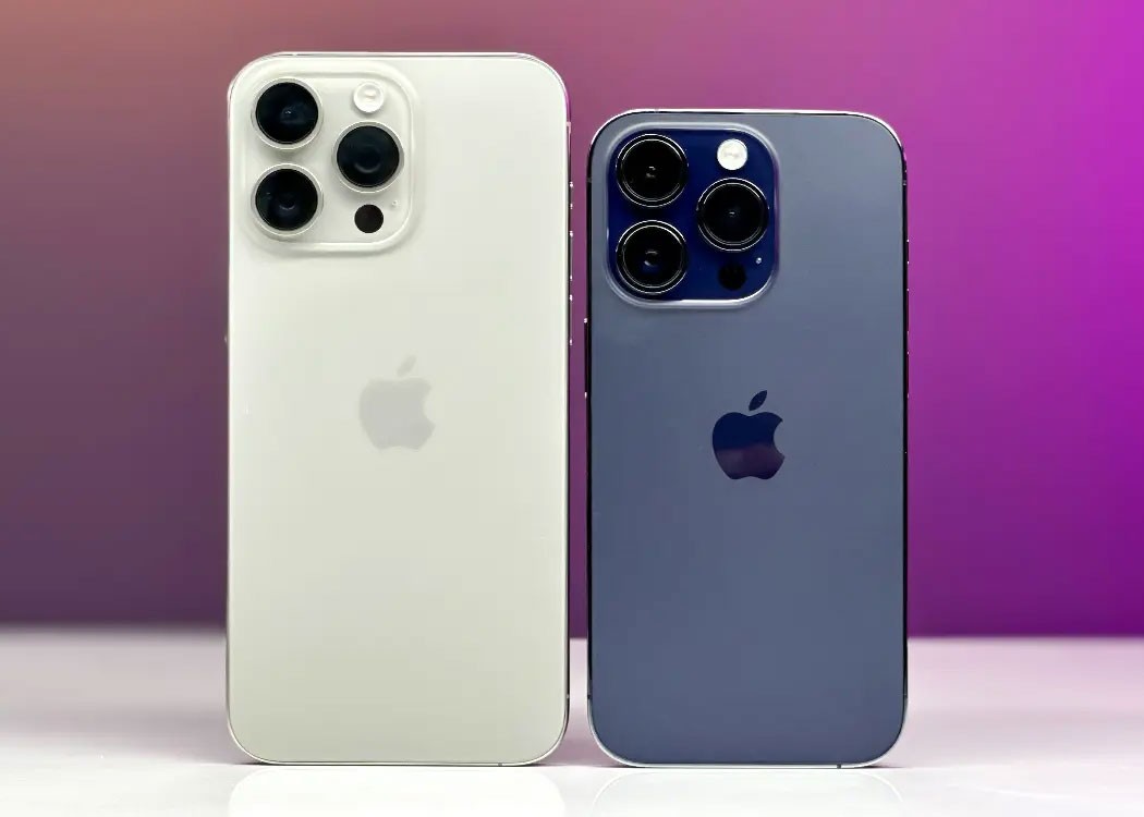 Przewidywane informacje o serii iPhone 17