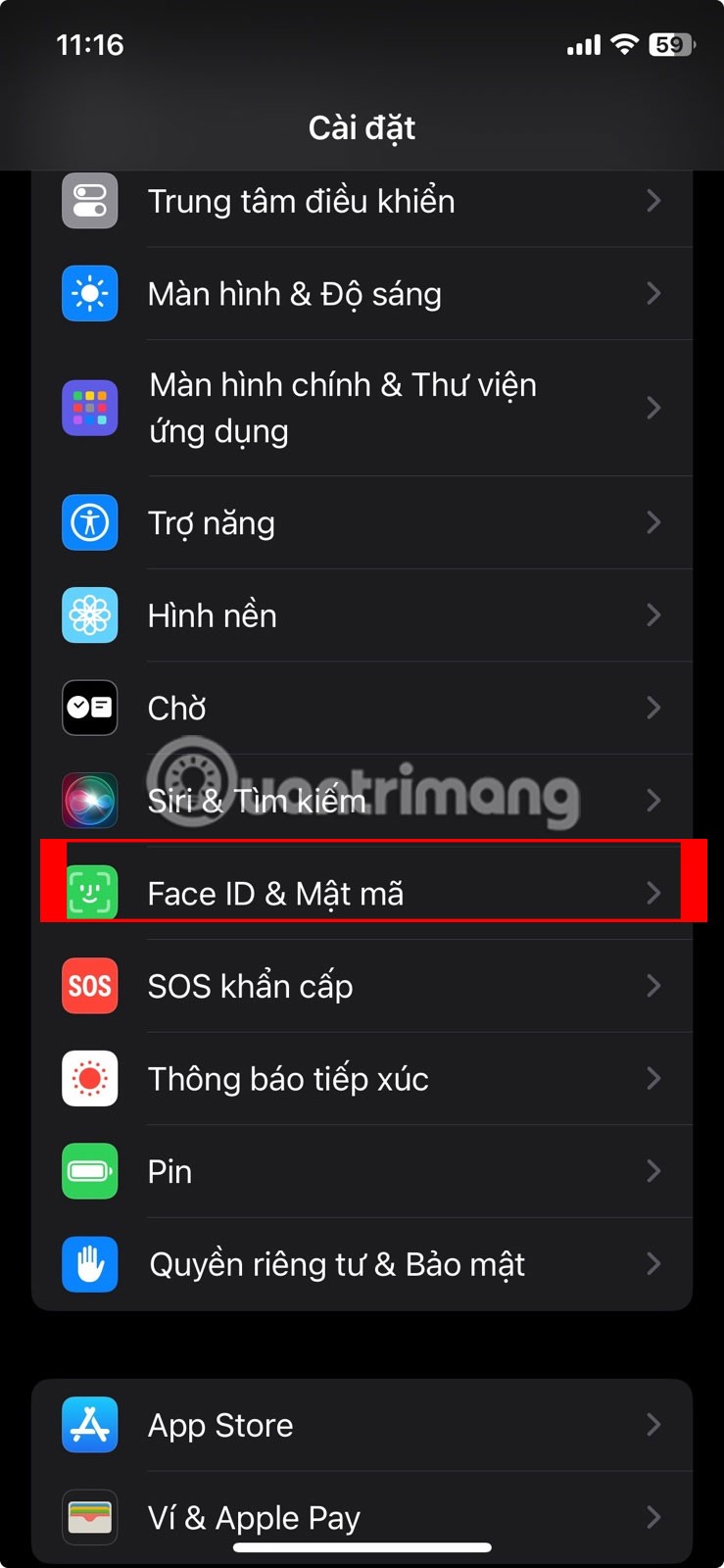 Jak skonfigurować Face ID na iPhonie