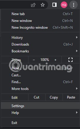 Исправление частого сбоя Google Chrome, Chrome автоматически выключается