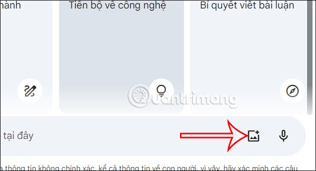 How to change questions on ChatGPT