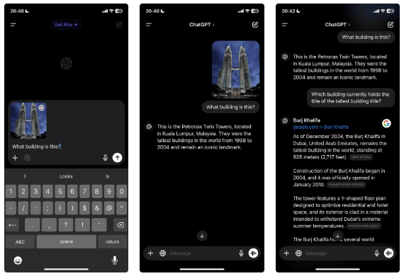 3 ทางเลือกของ Apple Visual Intelligence สำหรับ iPhone รุ่นเก่า