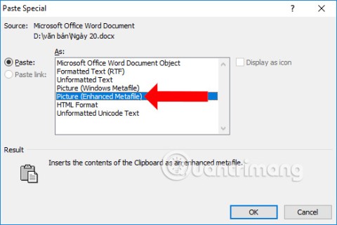 كيفية تحويل Word إلى JPG، PNG،...