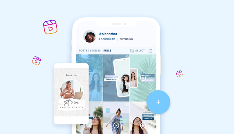 Instagram 3 Dakikaya Kadar Reels'e İzin Verecek Instagram 3 Dakikaya Kadar Reels'e İzin Verecek