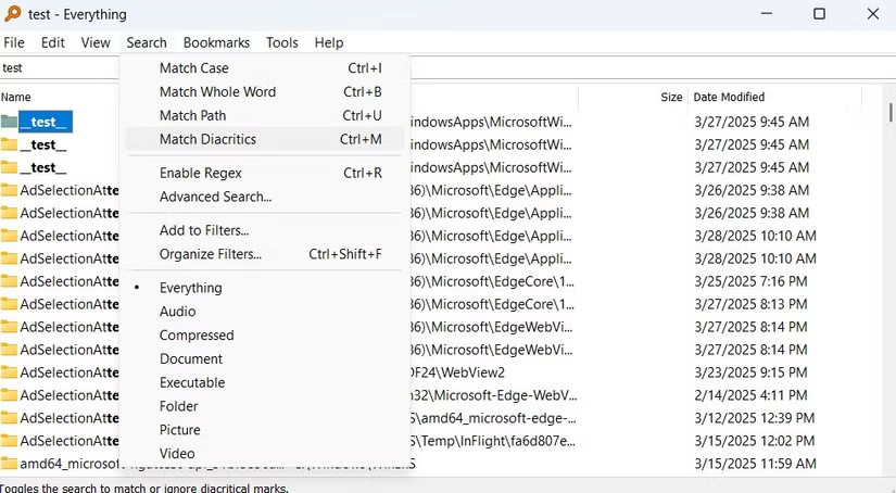 5 truques de pesquisa do File Explorer que você precisa saber