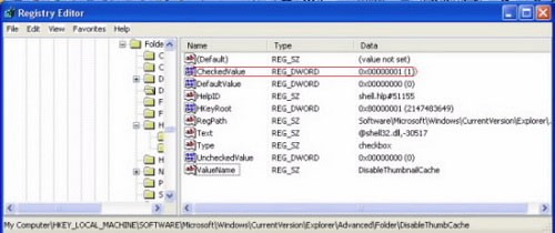 感染病毒後恢復 Windows 中的隱藏資料夾