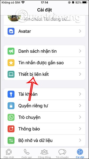 كيفية استخدام حساب WhatsApp واحد على أجهزة متعددة في نفس الوقت