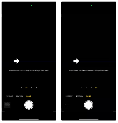 8 funkcji aparatu iPhone'a, których telefony z Androidem muszą się nauczyć
