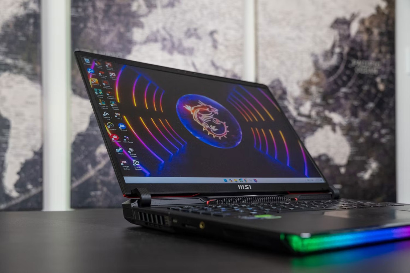 6 benefits of playing games on laptop