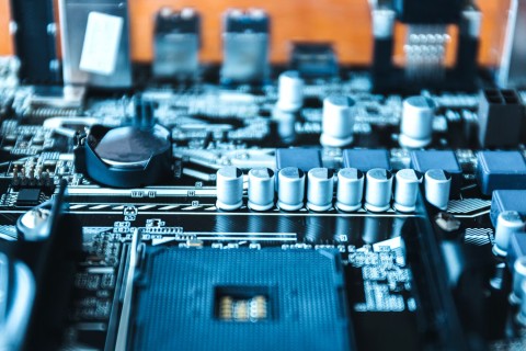 Comment remplacer la pile CMOS