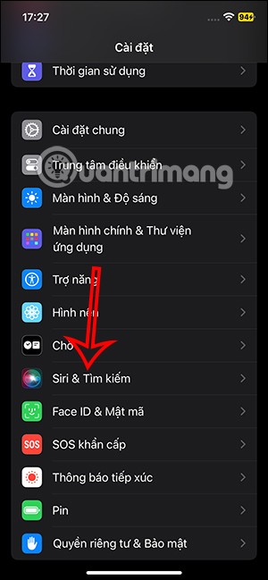 iPhone kilit ekranında görüntülenen müzik önerileri nasıl kapatılır