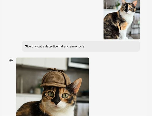 OpenAI Announces Major Update to AI Image Generation in ChatGPT