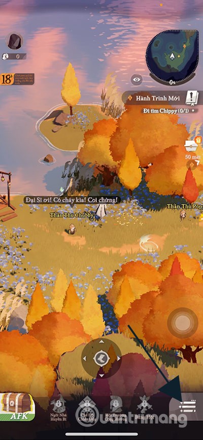 Lista completa dos códigos AFK Journey mais recentes e como resgatá-los