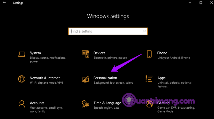 Cómo arreglar la barra de idioma que falta en Windows 10 Cómo arreglar la barra de idioma que falta en Windows 10