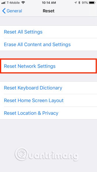 10 façons d'augmenter la vitesse du réseau sur votre téléphone