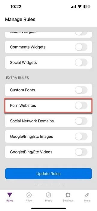 تعرف على SafaShield: أداة لتعزيز الأمان عند تصفح الويب على Safari