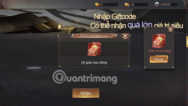 Neuester Code des legendären Helden und wie man ihn eingibt Neuester Code des legendären Helden und wie man ihn eingibt