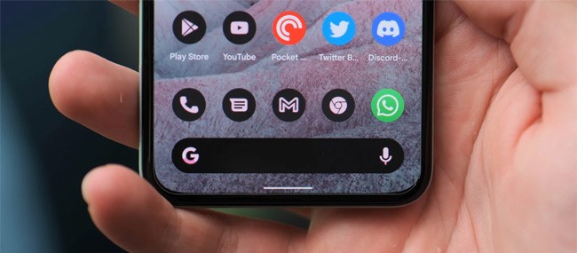 Android 12: 새로운 기능이 추가된 베타 5 출시