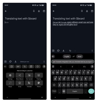 Keşke Daha Önce Bilseydiniz Diye Düşündüğünüz 5 Gboard İpucu