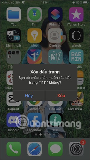 Como mudar o ícone do iPhone de forma muito simples e sem Jailbreak