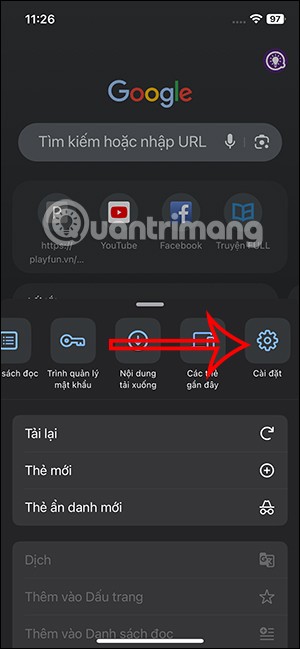 6 تخصيصات Google Chrome لأجهزة iPhone يجب عليك تجربتها