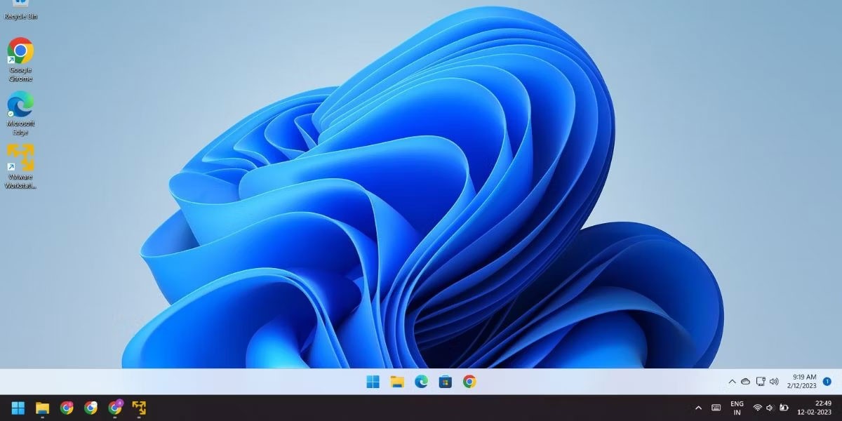在虛擬機器上安裝 Windows 11 的說明，在 VMware 上安裝 Windows 11