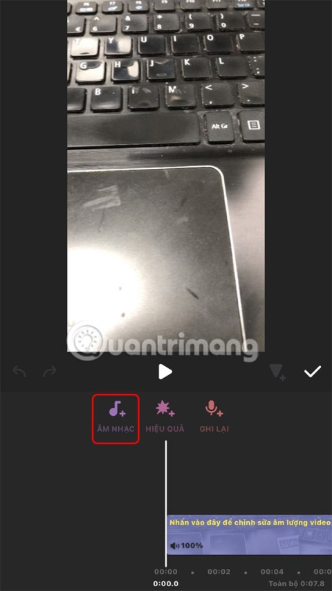 How to Add Your Music to Instagram Story