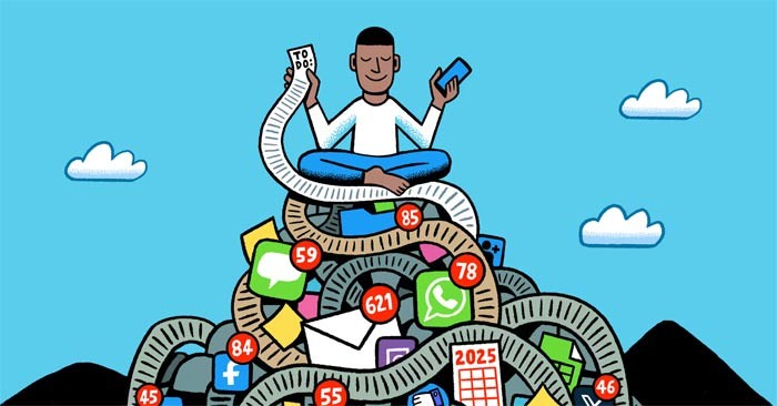 How to Simplify Your To-Do List