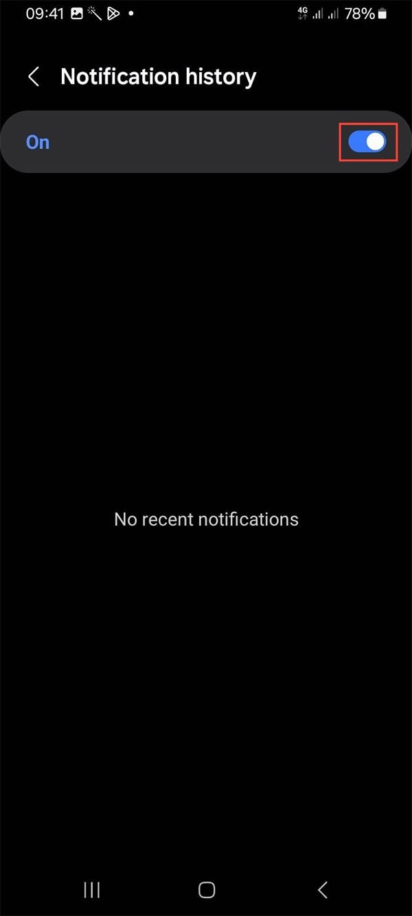 How to View Deleted Messages on WhatsApp