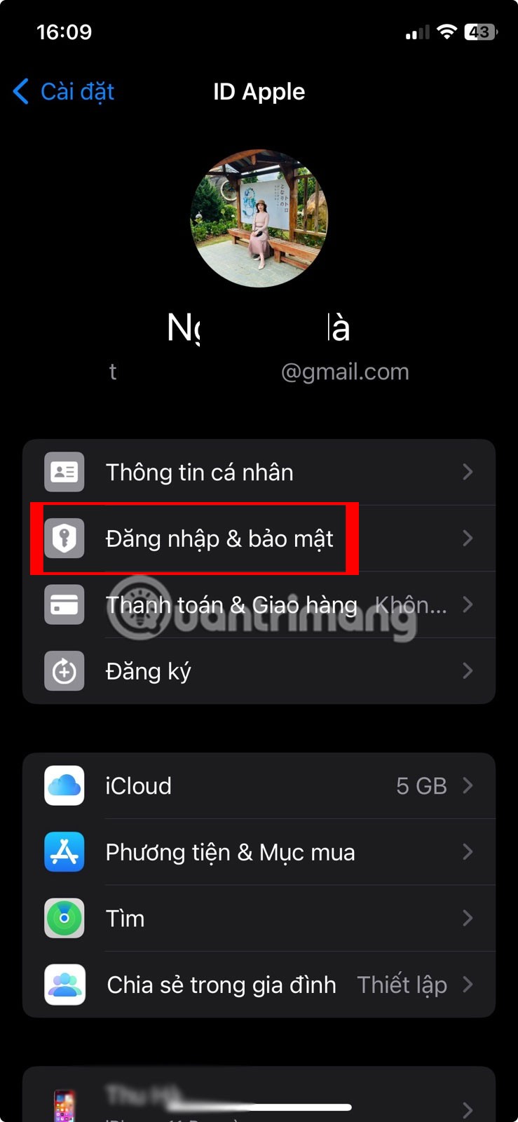 5 طرق لإعادة تعيين كلمة مرور Apple ID