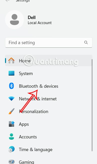 Anweisungen zum Zurücksetzen der Kameraeinstellungen von Windows 11 Anweisungen zum Zurücksetzen der Kameraeinstellungen von Windows 11