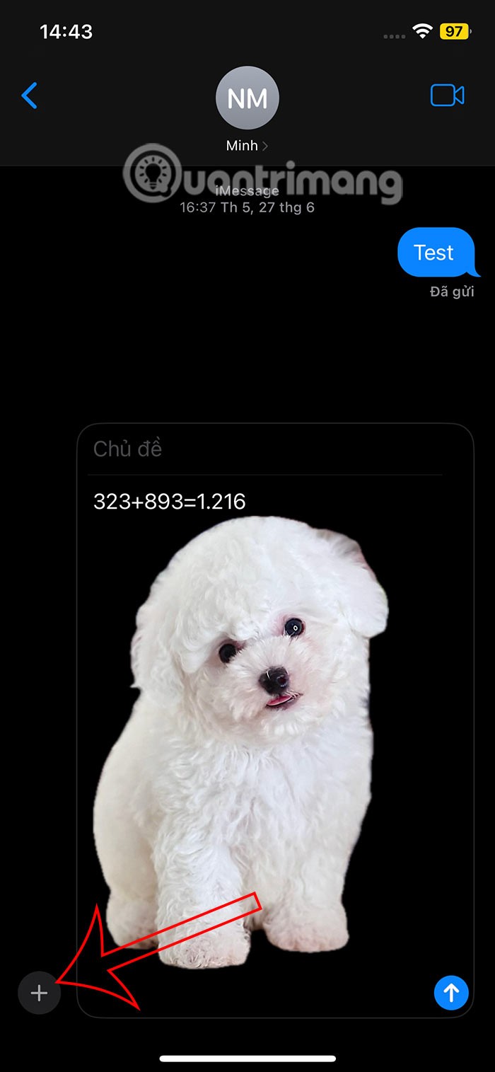 พูดคุยและสนุกสนานไปกับเกม iMessage สุดสนุก 6 เกม