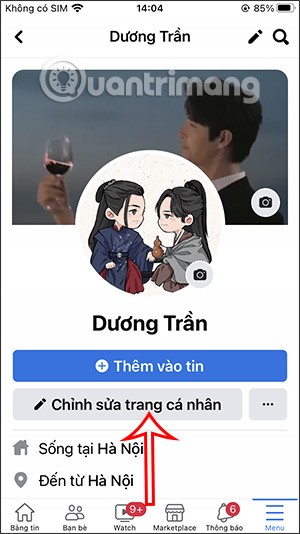 Cum să arăți urmăritori pe Facebook