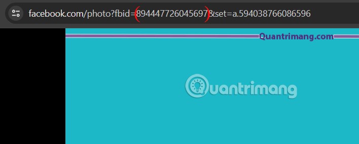 احصل على معرف فيسبوك، تحقق من معرف فيسبوك، احصل على معرف فريد، أسرع طريقة للعثور على معرف فيسبوك