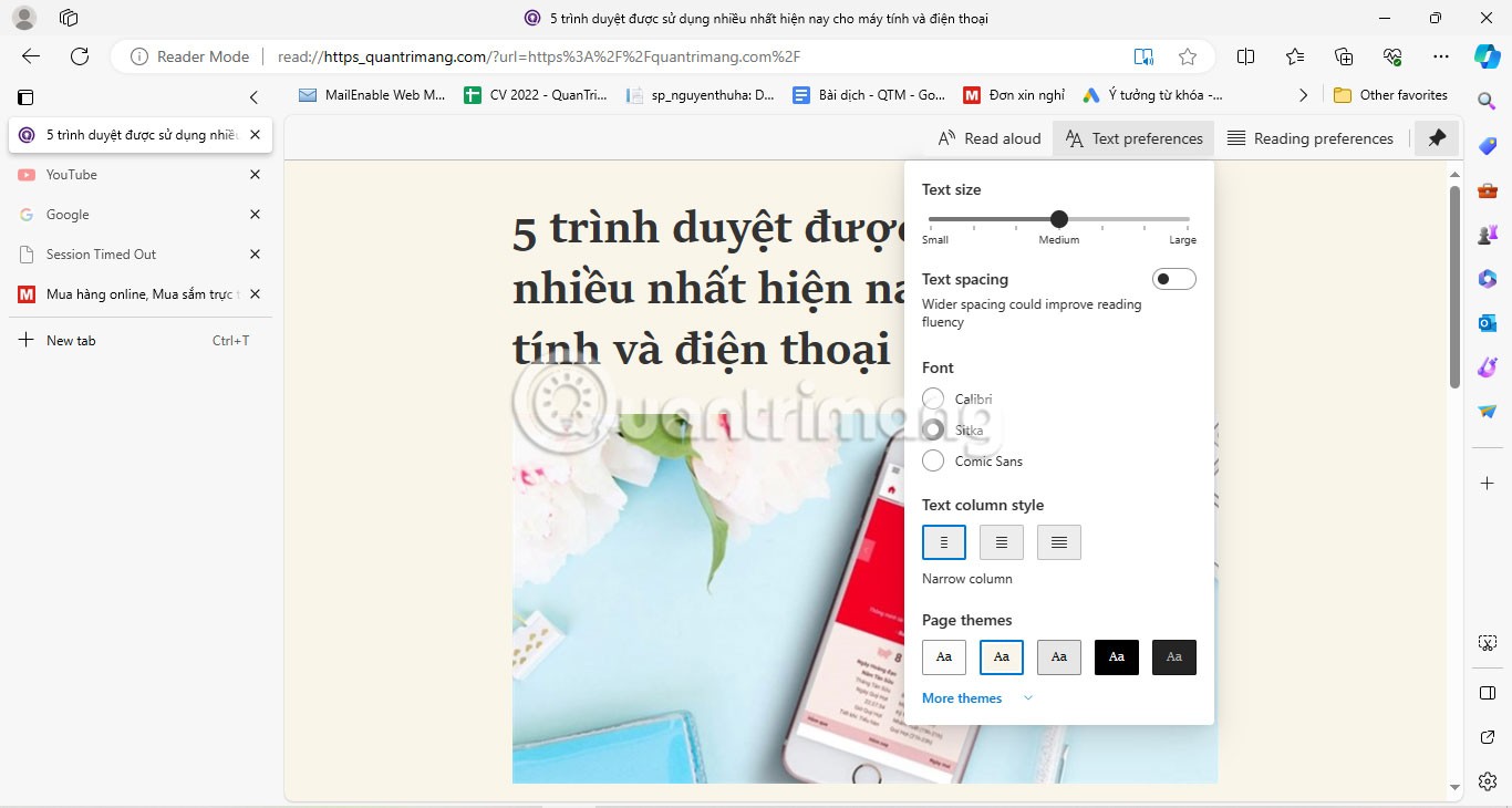 6 أسباب تدفعك إلى التبديل إلى Microsoft Edge بدلاً من Google Chrome