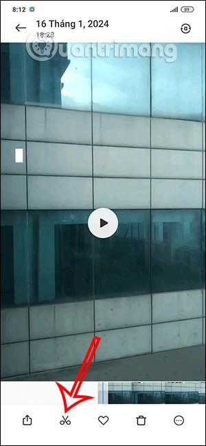 Anleitung zum Bearbeiten von Videos auf Xiaomi-Telefonen