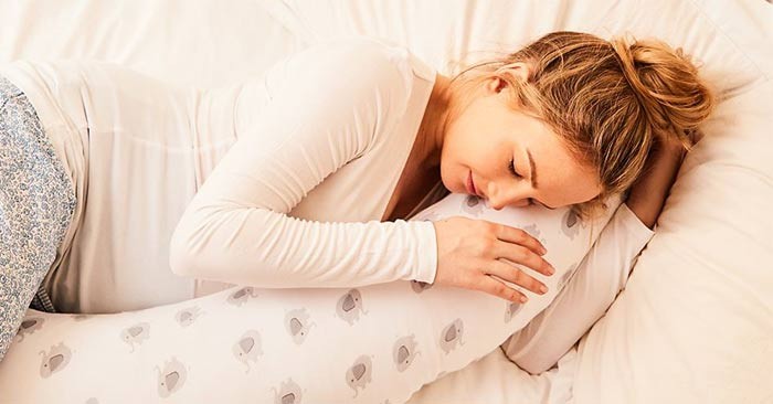 Hoe slapeloosheid bij zwangere vrouwen in de afgelopen 3 maanden te genezen Hoe slapeloosheid bij zwangere vrouwen in de afgelopen 3 maanden te genezen