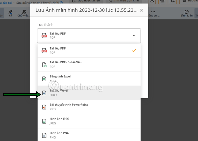 แปลง PDF เป็น Word อย่างรวดเร็ว ไม่มีข้อผิดพลาดของฟอนต์ ล่าสุด 25 เมษายน 2568