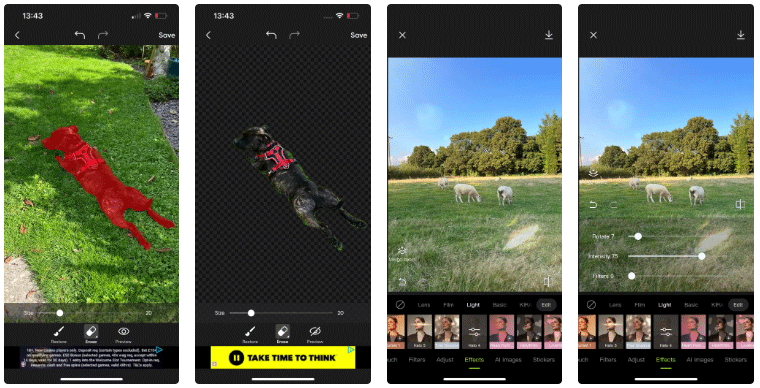 7 Reasons Why Hapic Is Becoming a Favorite Free Photo Editor