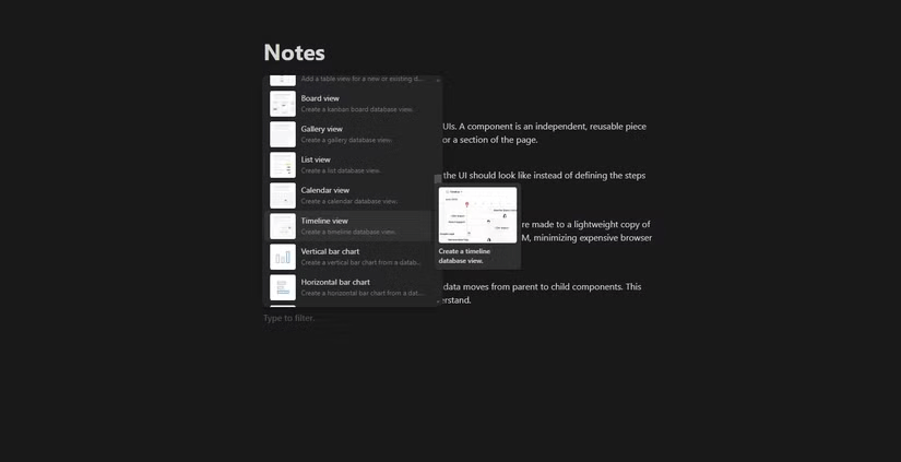 7 raisons pour lesquelles prendre des notes dans Notion est excessif