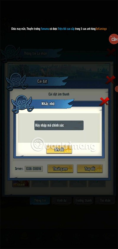Neuester Code-Schatz Wir kommen hierher