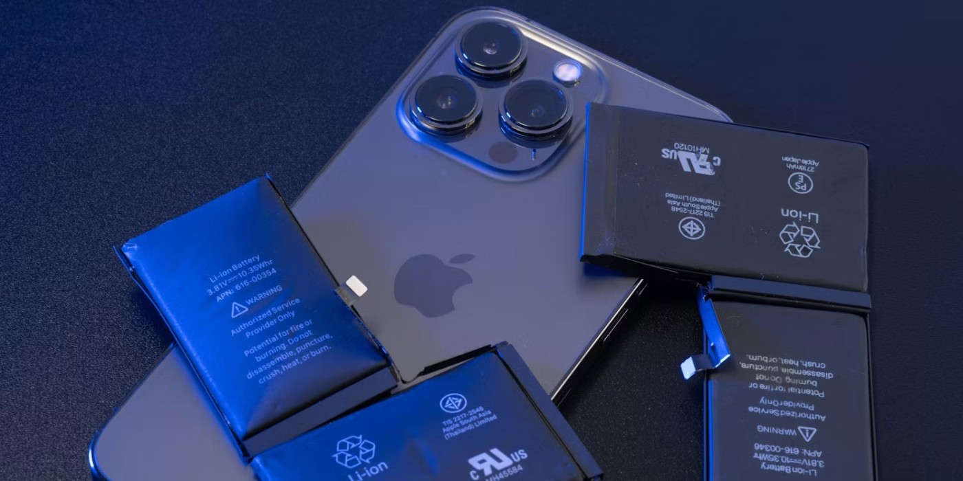 كيفية إصلاح iPhone الذي لا يتم تشغيله