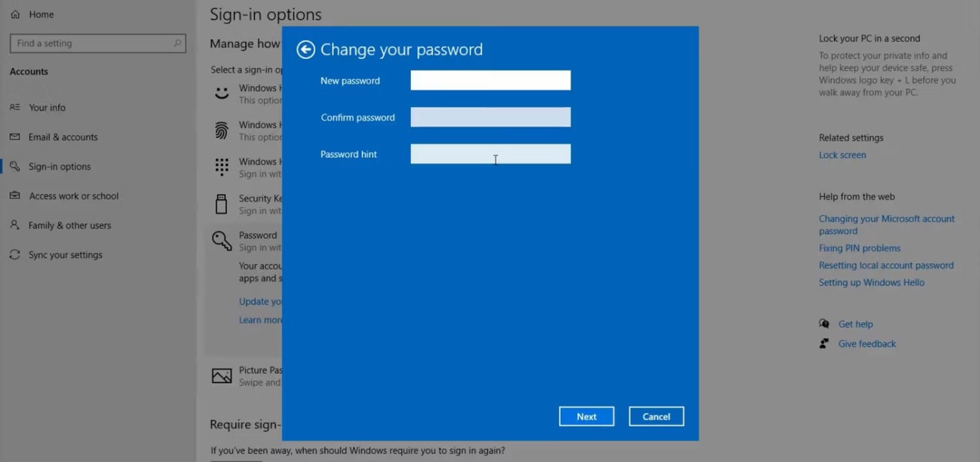 Como sincronizar a área de transferência do Windows 11 em vários computadores