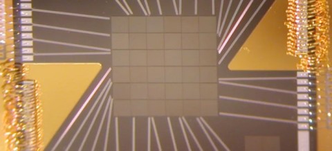 Por que a NASA usa um dispositivo com 36 pixels para monitorar o universo?