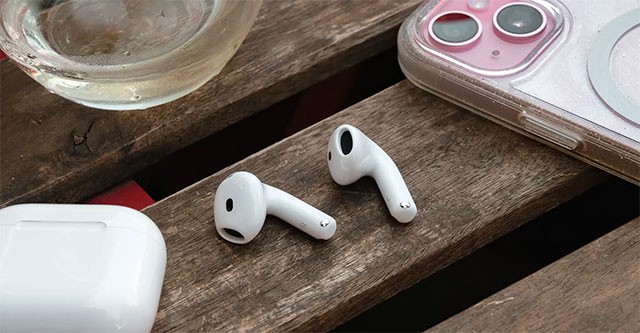 Apple est sur le point d'apporter une fonction de traduction en direct aux écouteurs Airpods ?