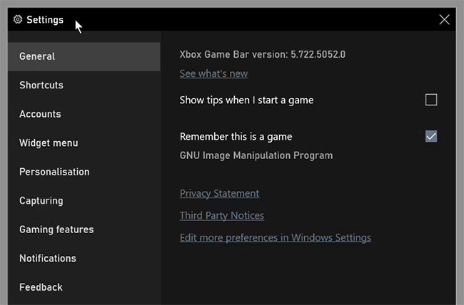 All about Game Mode on Windows
