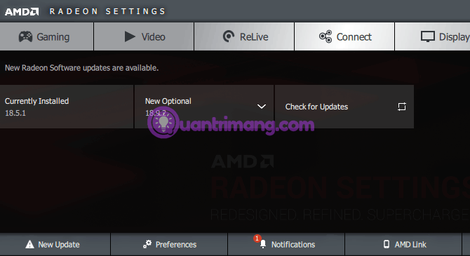 How to fix low FPS problem when playing games on Windows