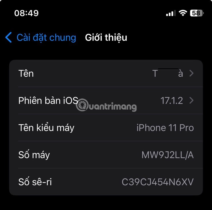 6 świetnych sposobów na wykorzystanie LiDAR na Twoim iPhonie