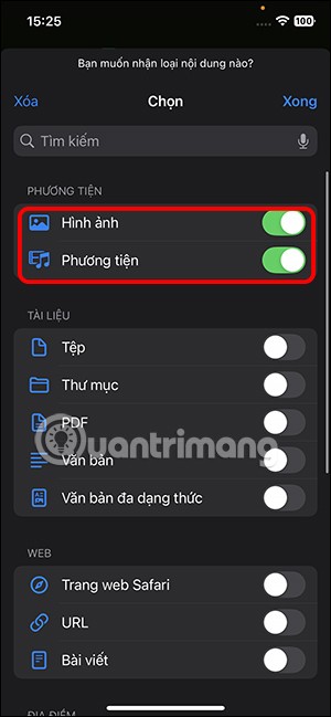 كيفية تداخل الصور باستخدام اختصارات iPhone