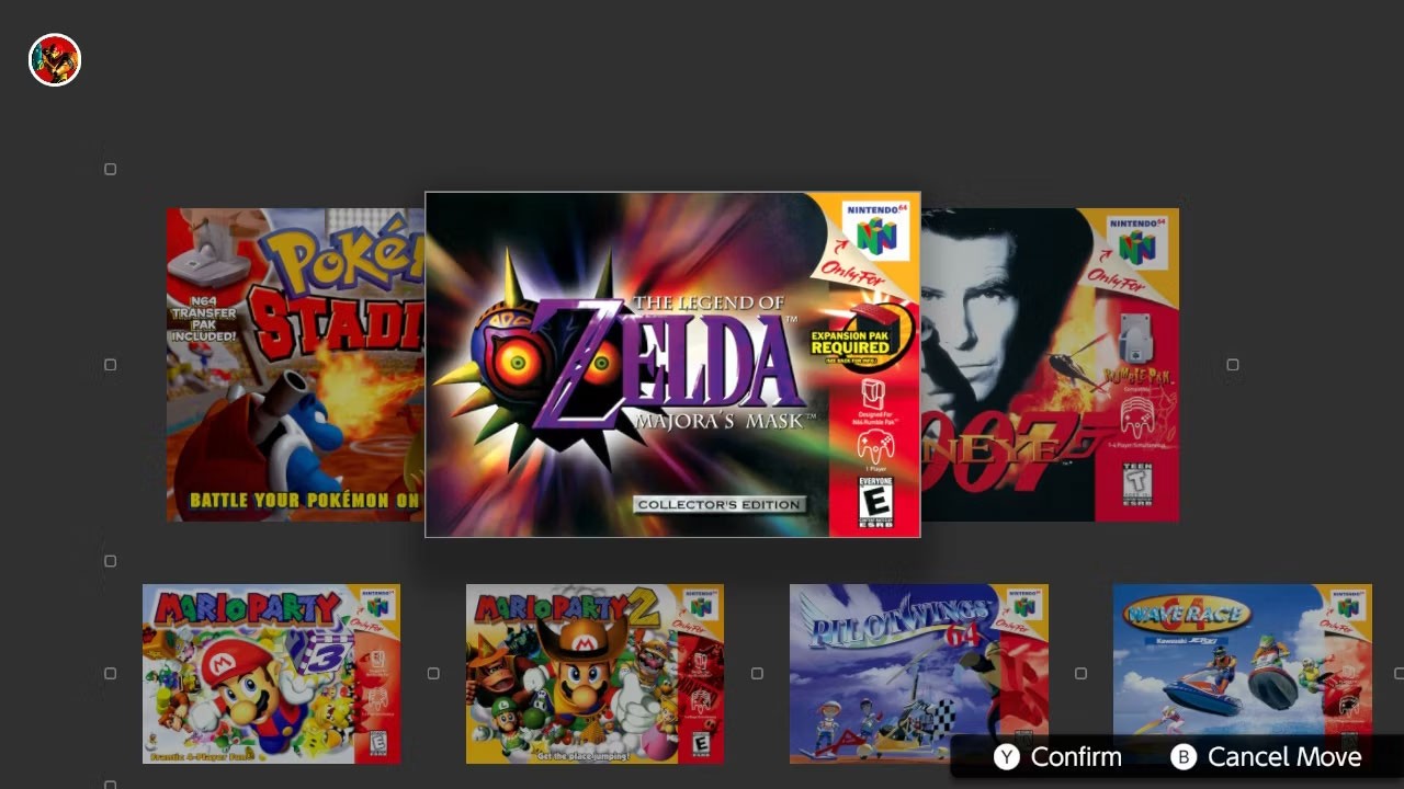 ¿Por qué Nintendo Switch Online es la forma más popular de jugar juegos retro?